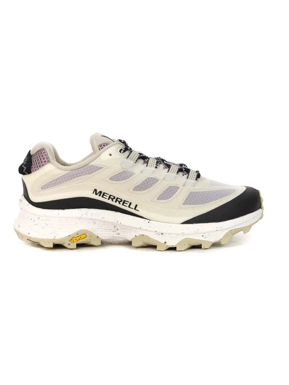 Merrell Women's Moab Speed Elderberry Trail Shoes J500320 Womens size 9 sneakers